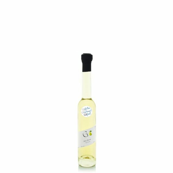 Alte Birne Schnaps 100ml