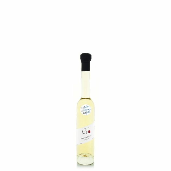 Alte Edelkirsche Schnaps 100ml