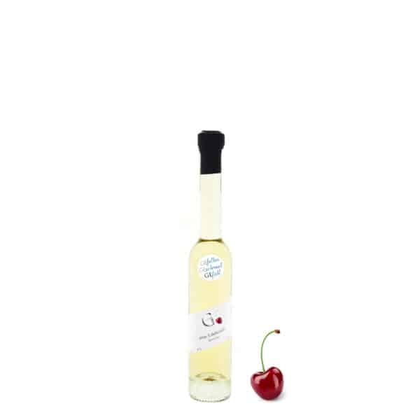 Alte Edelkirsch Schnaps