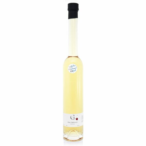 Alte Edelkirsche Schnaps 350ml