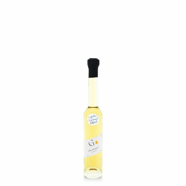 Alter Mirabell Schnaps 100ml