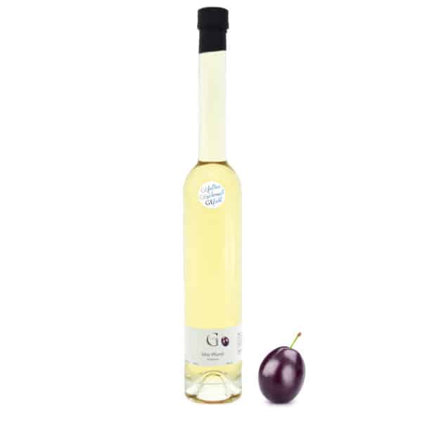 Alter Pflümli Schnaps