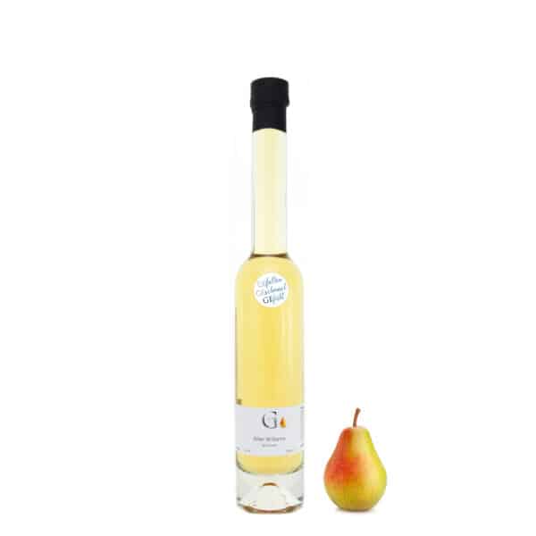 Allter Williams Schnaps