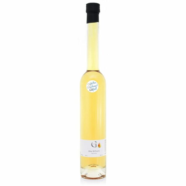 Alter Williams Schnaps 350ml