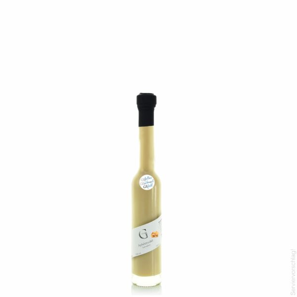 Apfelstrudel Sahnelikör 100ml