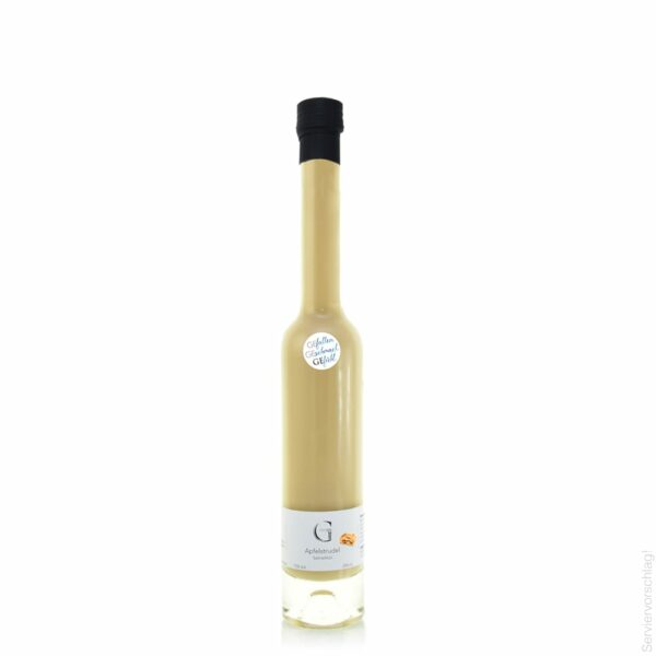 Apfelstrudel Sahnelikör 200ml
