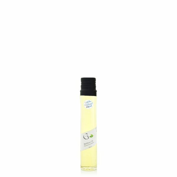 Basilikum Oel 100ml