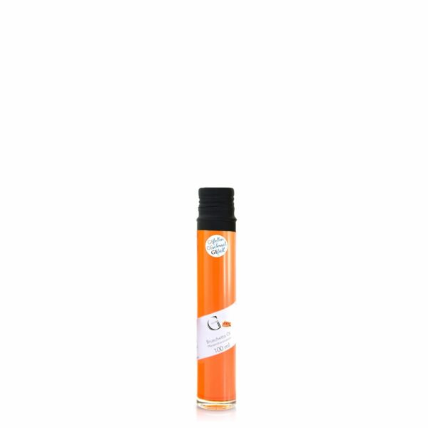 Bruschetta Oel 100ml