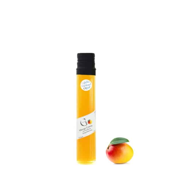 Crema die Frutta Mango Essig