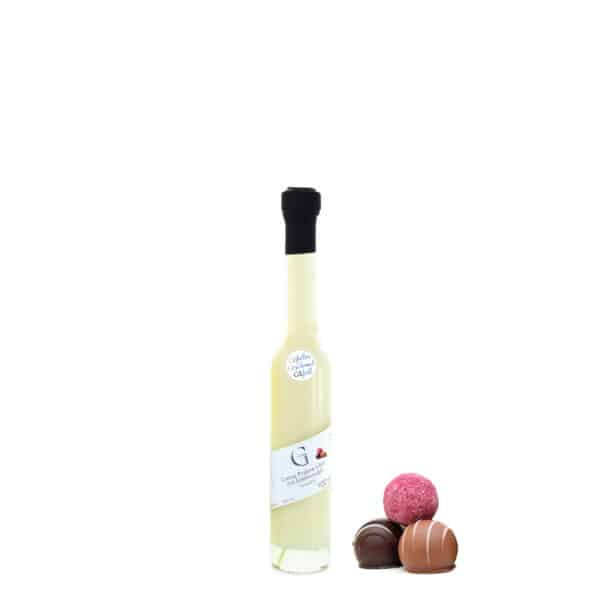 Creme Praline Sahnelikör