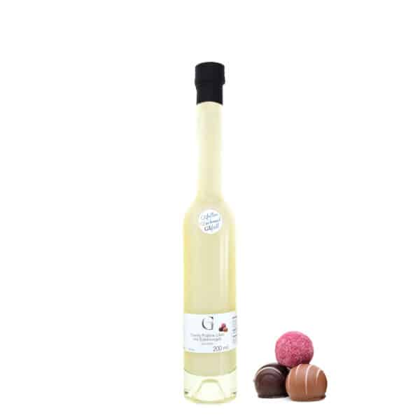 Creme Praline Sahnelikör