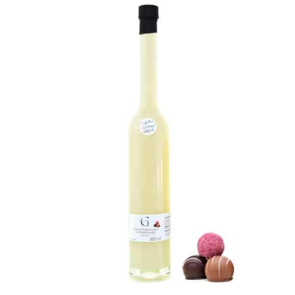 Creme Praline Sahnelikör