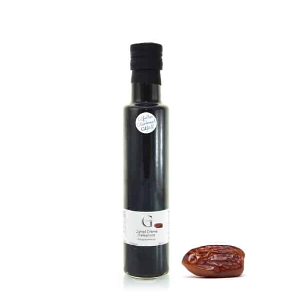 Dattel Crema Balsamica