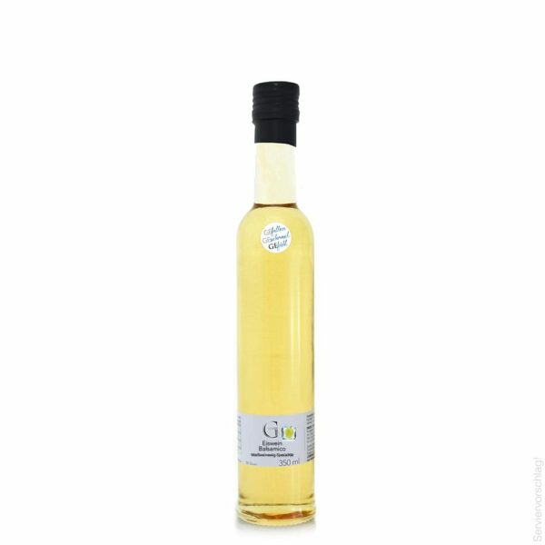 Eiswein Balsamico 350ml