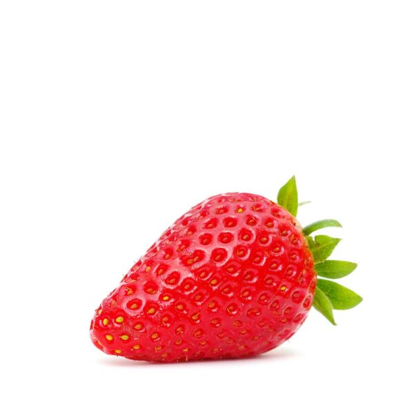 Erdbeer Balsam Essig