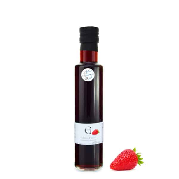 Erdbeer Balsam