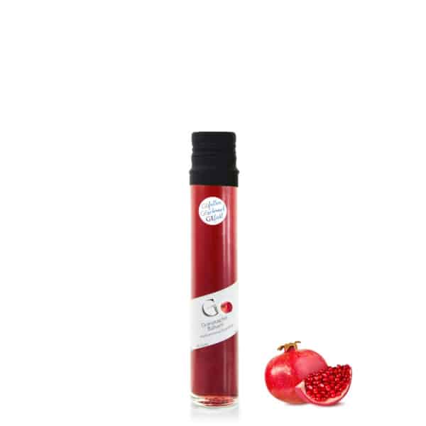 Granatapfel Balsam Essig