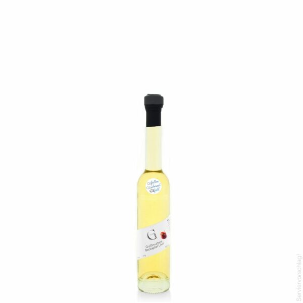 Großmutters Backapfel 100ml