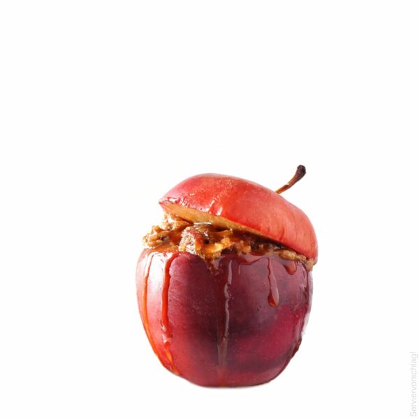 Großmutters Backapfel Likör