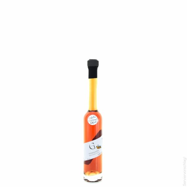 Hüttenzauber Likör 100ml