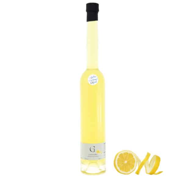 Limoncello Likör
