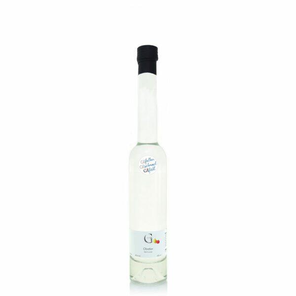 Obstler Schnaps 200ml