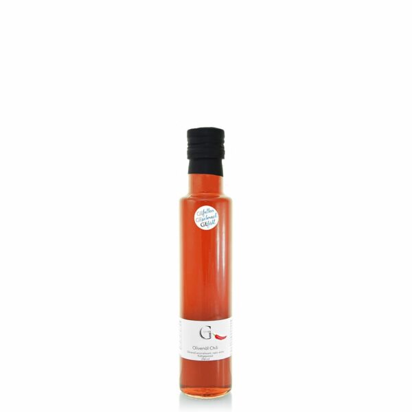 Olivenoel Chili 250ml