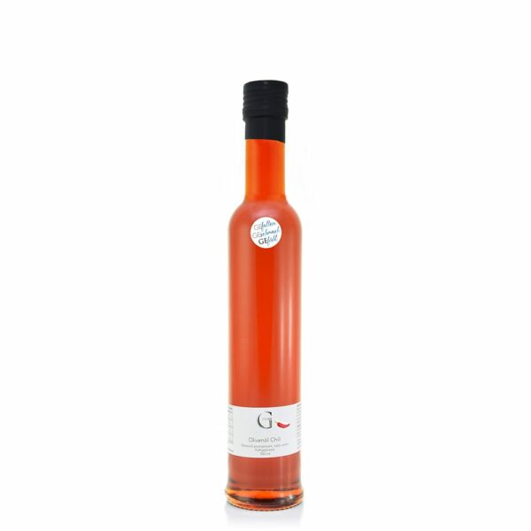 Olivenoel Chili 350ml