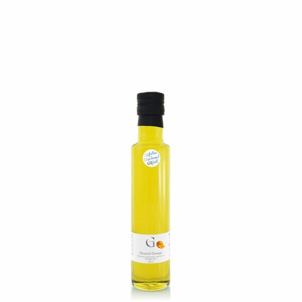 Olivenoel Orange 250ml