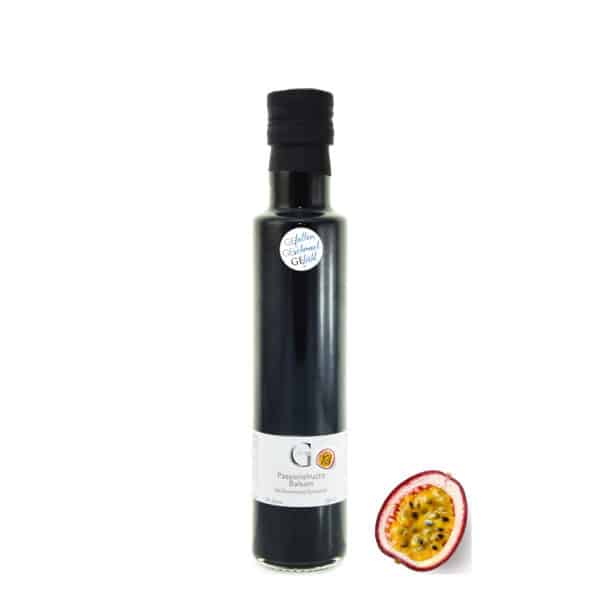 Passionsfrucht Balsam Essig