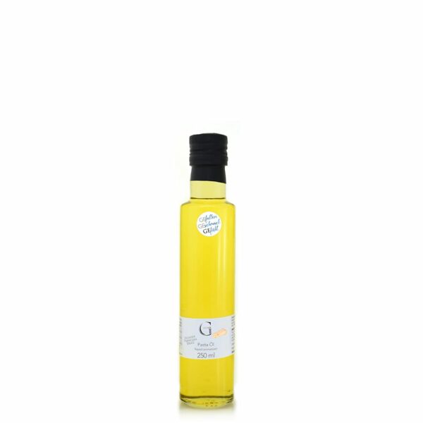 Pasta Oel 250ml