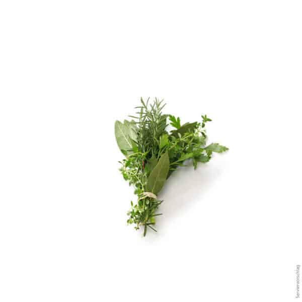 Salatkräuter S