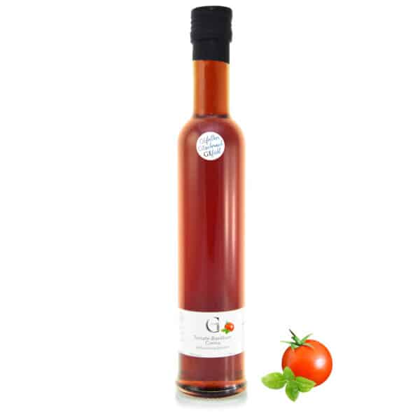Tomate Basilikum Crema