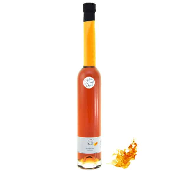 Waldteufel Schnaps