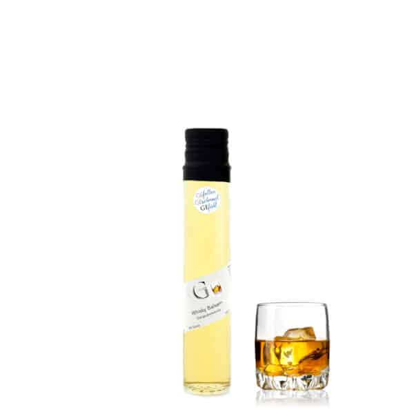 Whisky Balsam Essig
