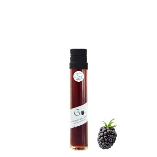 Wild Brombeer Crema Essig