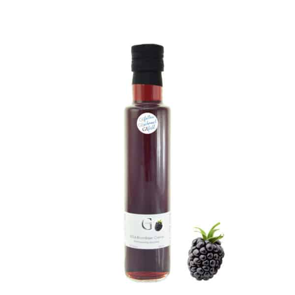 wild Brombeer Crema Essig