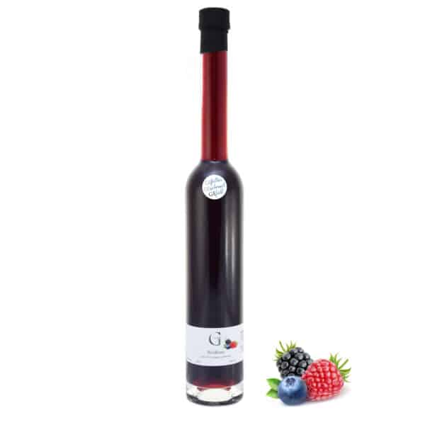 Wildbeer Likör