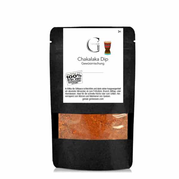 Chakalaka M