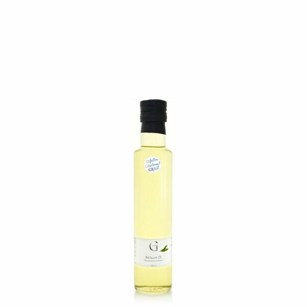 Baerlauch Oel 250ml