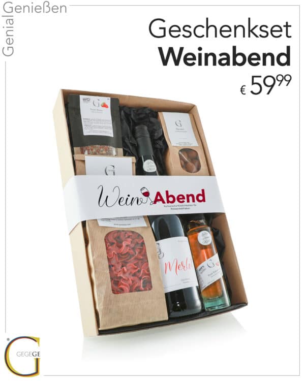 Weinabend