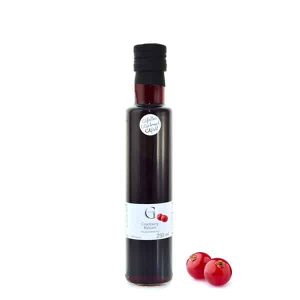 Cranberry Balsam