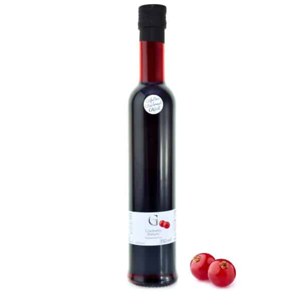 Cranberry Balsam