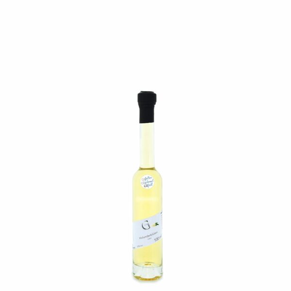 Holunderblueten Likoer 100ml