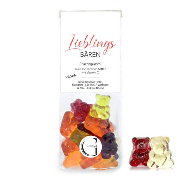 Lieblings Bären