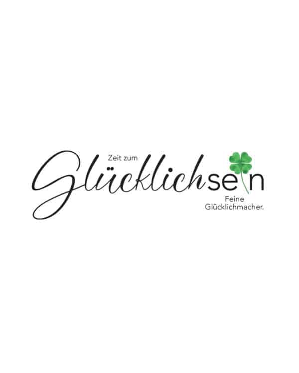 Zeit zum Gluecklich sein