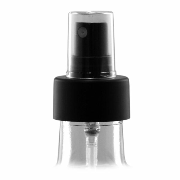 Pumpzerstäuber für Essig und Öl - große Ansicht