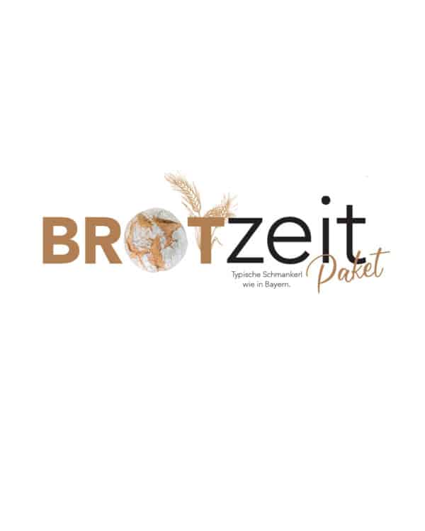 Brotzeit Paket