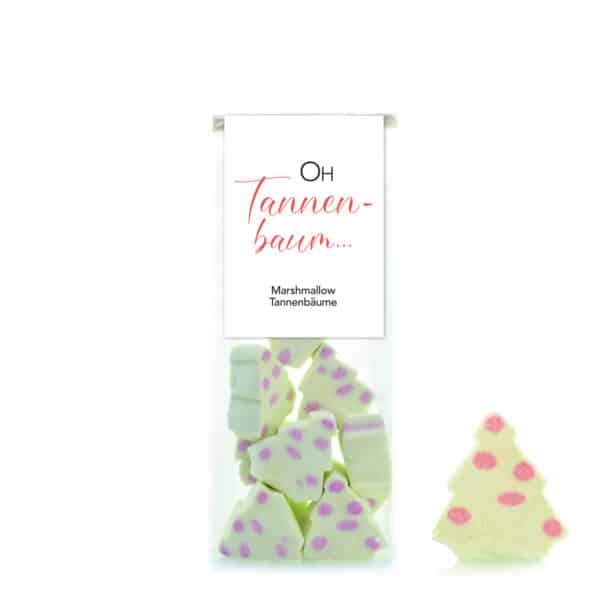 Tannenbaum Marshmallow