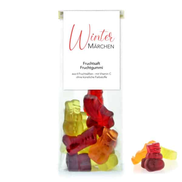 Wintermärchen